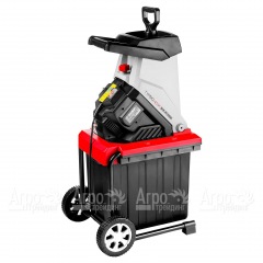 Измельчитель электрический Зубр ЗИЭ-40-2500 в Пензе