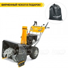 Снегоуборщик Stiga ST 5262 P в Пензе