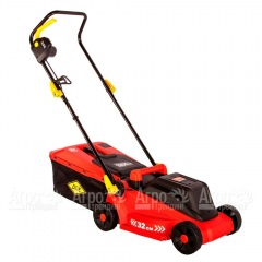 Газонокосилка электрическая DDE LME 3212 в Пензе