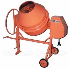 Бетоносмеситель СБР-430/380В (Бетономешалка СБР-430/380В) в Пензе
