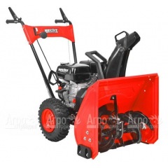 Снегоуборщик Hecht 9554 в Пензе