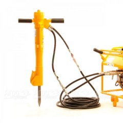 Гидромолоток отбойный Caiman BH23K в Пензе