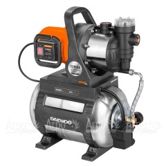 Насосная станция Daewoo DAS 6000/24 inox в Пензе