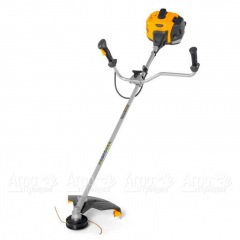 Бензокоса (бензиновый триммер) Stiga SBC 646 D в Пензе