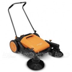 Подметальная машина Villartec SM 920 в Пензе