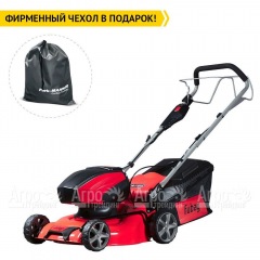 Газонокосилка аккумуляторная Fubag FLA 4240 SM в Пензе