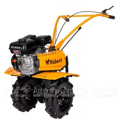 Мотоблок Habert HM-21 в Пензе