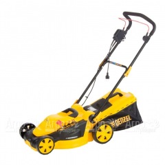 Газонокосилка электрическая Denzel GM-1800 в Пензе
