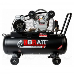 Компрессор воздушный Brait КМR-2500/90 в Пензе
