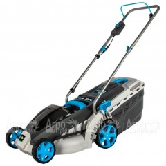 Газонокосилка аккумуляторная DDE BlueTech LMB 3840 (без аккумулятора и ЗУ) в Пензе