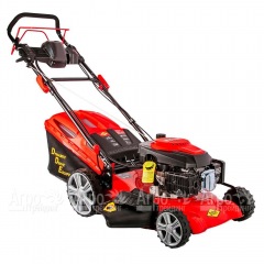 Газонокосилка бензиновая DDE LM 51-60 DE в Пензе