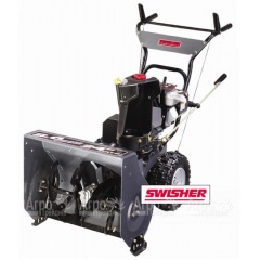 Снегоуборщик Swisher 624555x07A в Пензе
