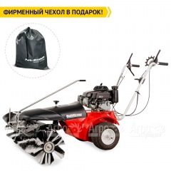 Подметальная машина Tielburger TK58 (Honda) в Пензе