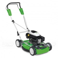 Газонокосилка бензиновая Viking MB 4 R в Пензе