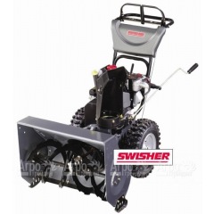 Снегоуборщик Swisher 627852x07A в Пензе