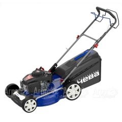 Газонокосилка бензиновая Нева SLP51-LC196 в Пензе
