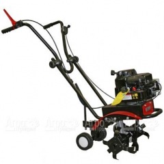 Легкий культиватор DDE V 380 II Эльф в Пензе