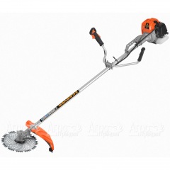 Бензокоса (бензиновый триммер) Carver GBC-052M Pro в Пензе