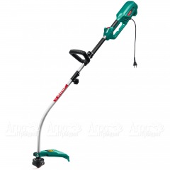 Электрокоса (электрический триммер) Зубр ТСВ-38-1300 в Пензе