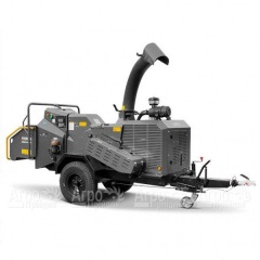 Измельчитель дизельный Caiman Ganso 3300YD в Пензе