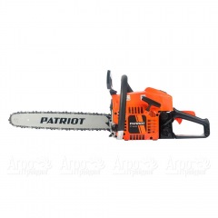 Бензопила Patriot PT 6020-20" в Пензе
