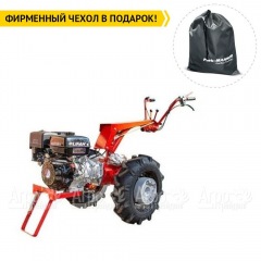 Мотоблок Беларус 012LF с двигателем Lifan 118F в Пензе