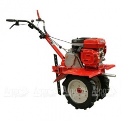 Мотоблок DDE Халк-1 в Пензе