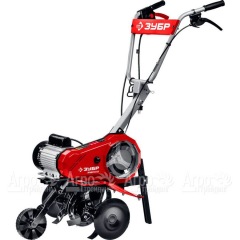 Культиватор электрический Зубр КАД-2500 в Пензе