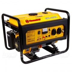 Бензогенератор Hammer GNR2200 А 2 кВт в Пензе