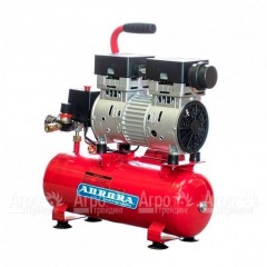 Компрессор безмасляный Aurora Passat-8 в Пензе