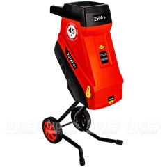 Садовый измельчитель электрический DDE SH 250 в Пензе