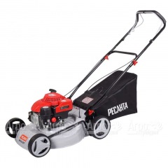 Газонокосилка бензиновая Ресанта КР-6.0 БТ в Пензе