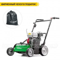 Бензиновый аэратор Caiman Oscar Pro 55H в Пензе