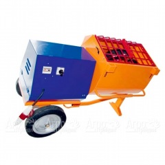 Растворосмеситель Строймаш РН-80 в Пензе