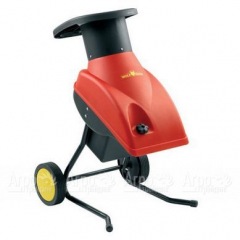 Измельчитель электрический Wolf-Garten SDE 2500 в Пензе