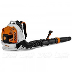 Воздуходувка бензиновая Stihl BR 800 CE в Пензе