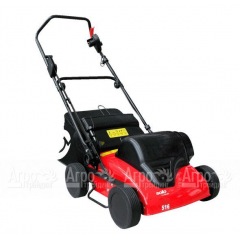 Электрический вертикуттер Solo by AL-KO 516 в Пензе