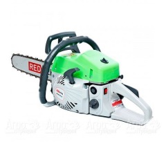 Бензопила RedVerg RD-GC50-16" в Пензе