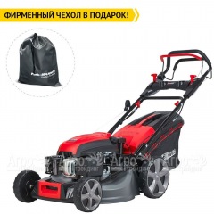 Газонокосилка бензиновая EVOline LMG 53 CVE в Пензе