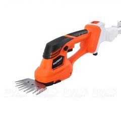 Ножницы-кусторез аккумуляторные Patriot CSH 211 (без аккумулятора и зарядного устройства) в Пензе