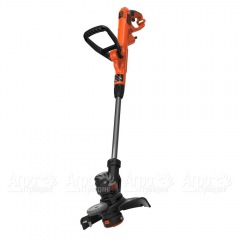 Электрокоса (электрический триммер) Black+Decker BESTE630 в Пензе