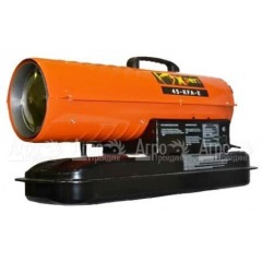Дизельная тепловая пушка Expert 45T-KFA-E в Пензе