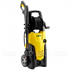 Мойка высокого давления Lavor Ikon 160 Plus в Пензе