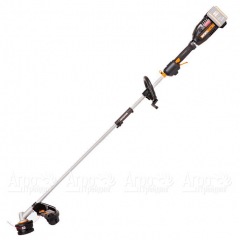 Триммер аккумуляторный Worx Nitro WG186E.92 (без аккумулятора и ЗУ) в Пензе