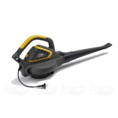 Воздуходувка электрическая Alpina Stiga 2600 в Пензе