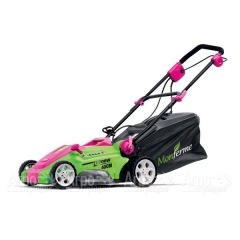 Газонокосилка электрическая Monferme 25197M в Пензе