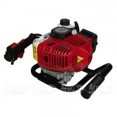 Мотобур (бензобур) Habert HD-520A без шнека в Пензе