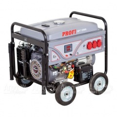 Бензогенератор Profi GP 7 EWA 5 кВт в Пензе