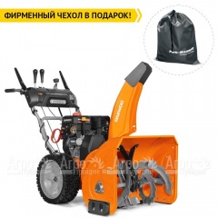 Снегоуборщик Daewoo DAST 9070 в Пензе