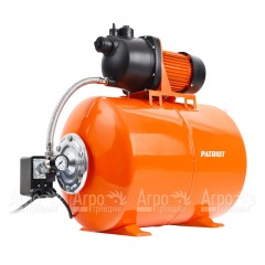 Насосная станция Patriot PW 1200-50 P в Пензе